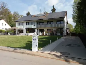 Hotel Garni Waldsegler