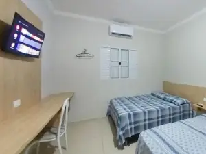 Hotel Platina