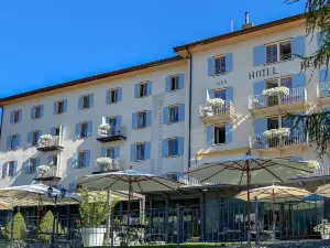 Hôtel Bella Tola & Spa