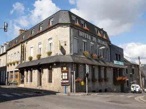 Hôtel de France Vire