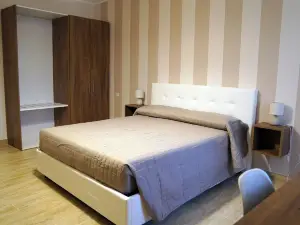 B&B I Greci