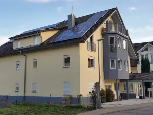 โรงแรมเพนชั่น เคมป์เฟลบาค