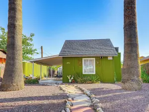 Cozy Wickenburg Abode Explore the Wild West!