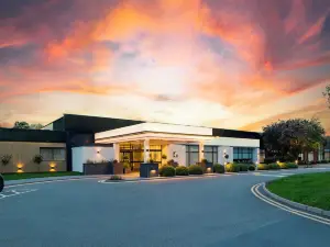 Holiday Inn Coventry M6, Jct.2