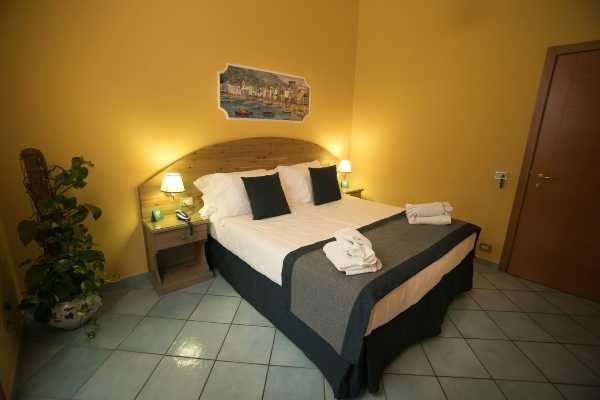Hotel Potenza Promo Code