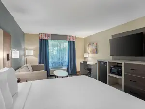 Best Western Porterville Inn