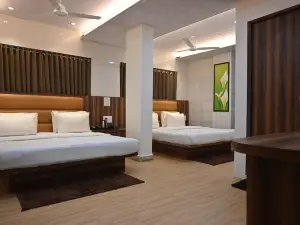 Hotel Sai Yatri