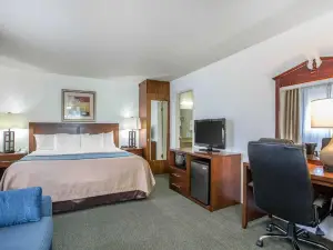 Quality Inn Yosemite Valley Gateway