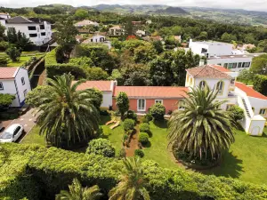 Azores Green Villas
