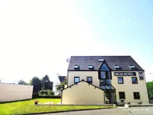 Enor Hôtel - Guingamp