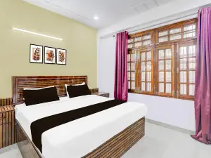 Hotel O Lotus Stay Inn