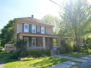 บรอดเวย์คอทเทจ - ทำเลที่สะดวก!