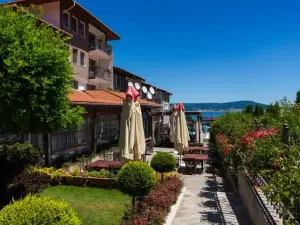Family Hotel the View & Spa