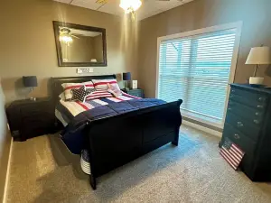 Family-size home @ Lake Barkley- .5 mile from Mineral Mounds golf course & Ramp