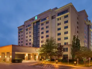 Embassy Suites by Hilton Nashville South Cool Springs