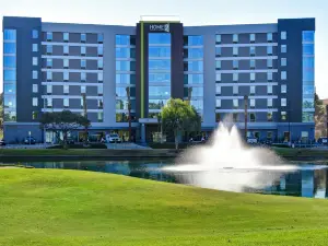 Home2 Suites by Hilton Los Angeles Montebello