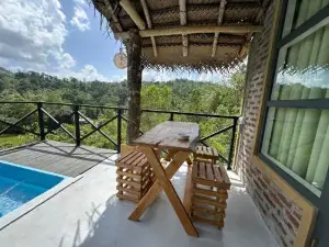Dins Nature Villa