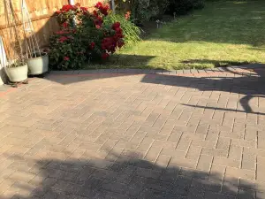 Peaceful 3 bed House