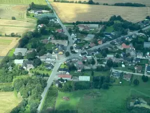 Døssinghus Holiday Apartments