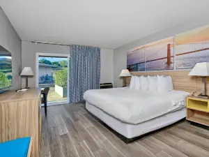 เดย์สอินน์ บายวินด์แฮม โนวาโต/ซานฟรานซิสโก