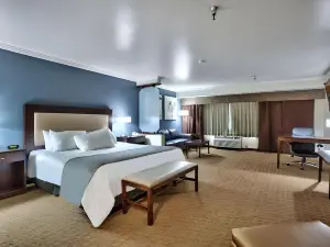 เบสท์เวสเทิร์น เมาน์เทนวิวอินน์