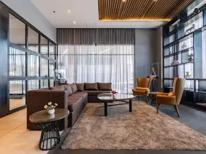 하얏트 플레이스 살티요