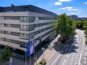 Novotel Aachen City