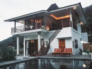 Semu Villas kerujuk