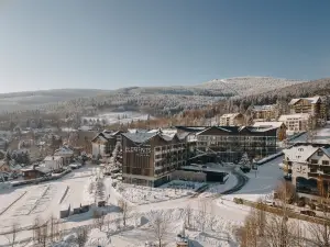 エレメンツホテル&SPA