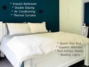 Athol Country Bed and Breakfast