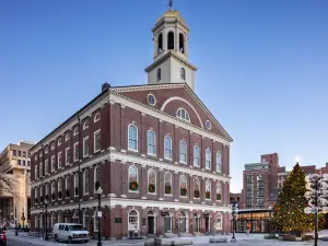 Hotel Indigo BOSTON GARDEN by IHG