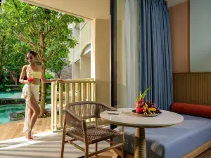 Grand Mercure Krabi Ao Nang (Opening December 2025)