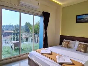 Radhakrushna Retreat