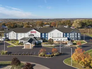 Hilton Garden Inn Wooster