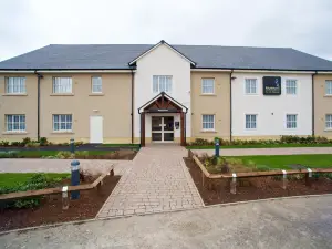 Chain Runner, Livingston by Marston's Inns