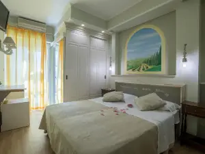 Hotel Mocambo Piscina, Spiaggia e Biciclette