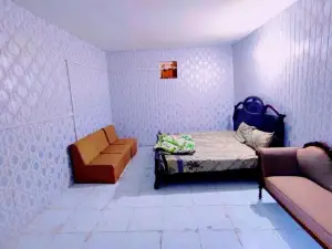 Gold N Silver Inn Nathia Gali