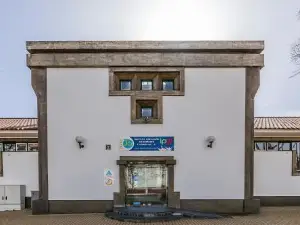 HI Guarda - Pousada de Juventude