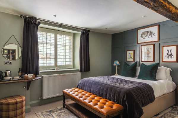 The Bell at Stow Promo Code