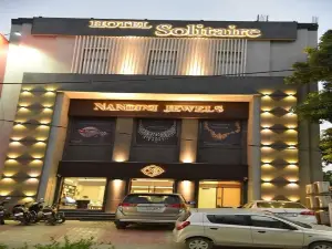 Hotel Solitaire
