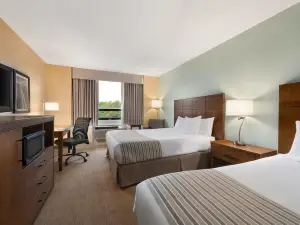 雪梨Travelodge by Wyndham飯店