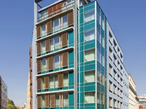 Mamaison Residence Downtown Prague