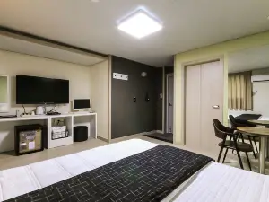 Yeongcheon Yolo Self Check-in Motel