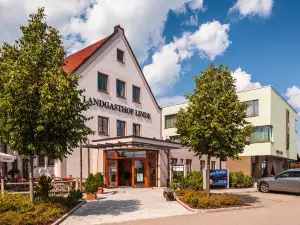 Landgasthof Hotel Linde - Elmar Lutzenberger