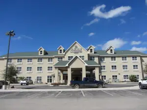 Red Roof Inn & Suites Midland