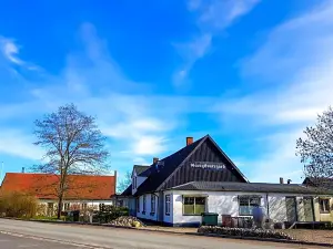 Stora Herrestad Bed & Breakfast