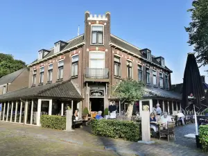 Hotel & Restaurant Wesseling