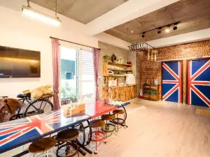 Anping156 B&B