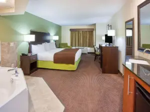 AmericInn by Wyndham Hartford SD