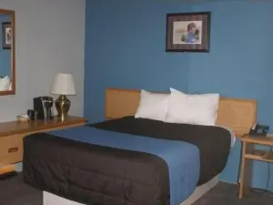 Motel le Victo